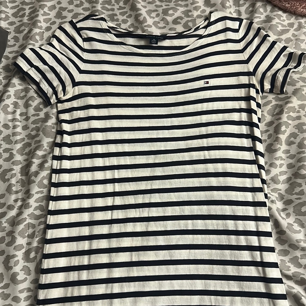 Tommy dress